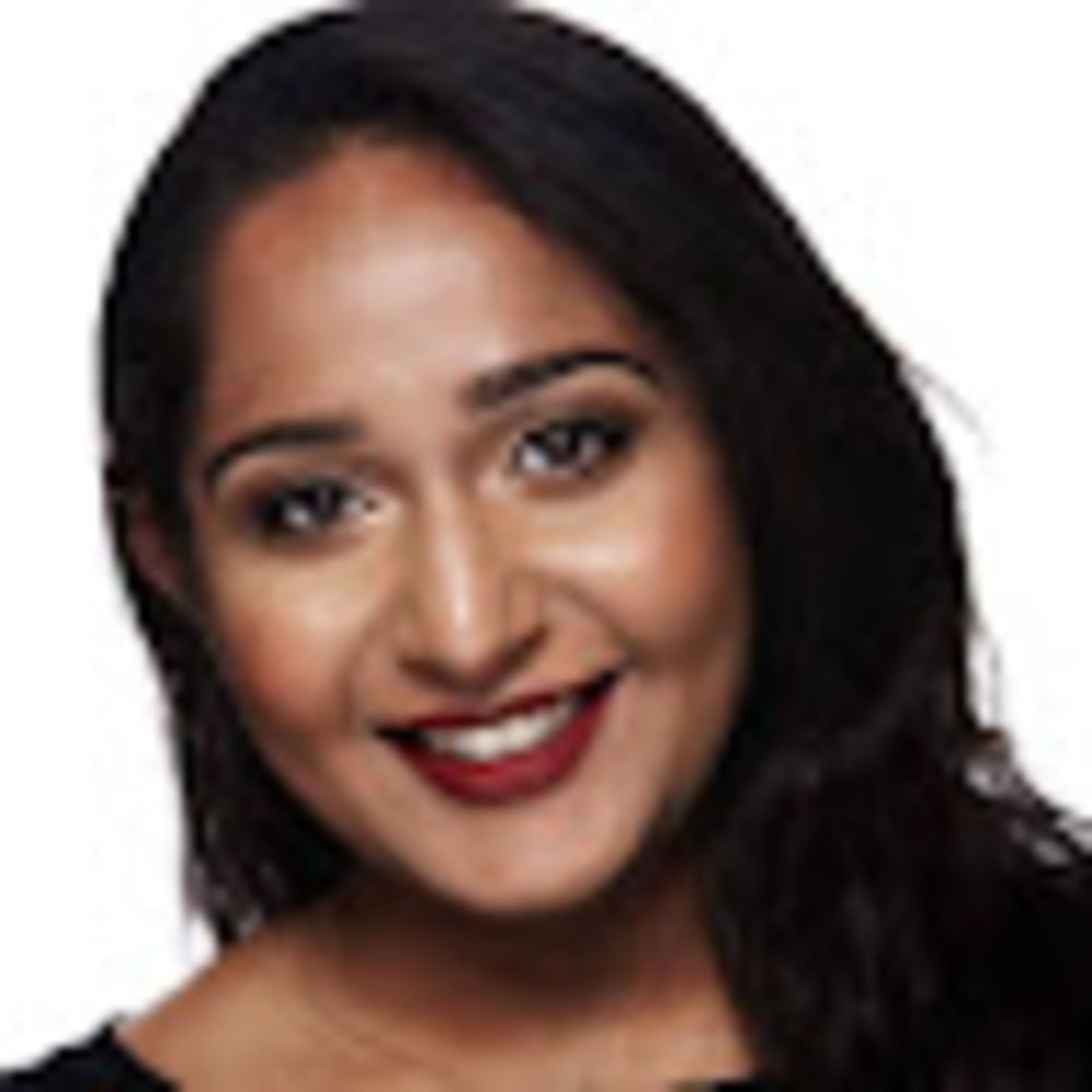 Meet your Posher, Shravya